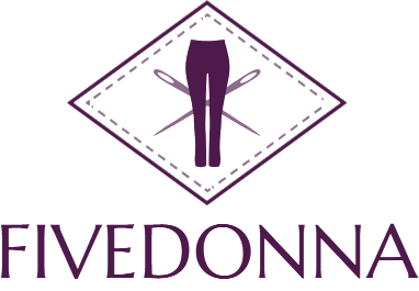 FiveDonna