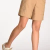 bermuda beige scuro