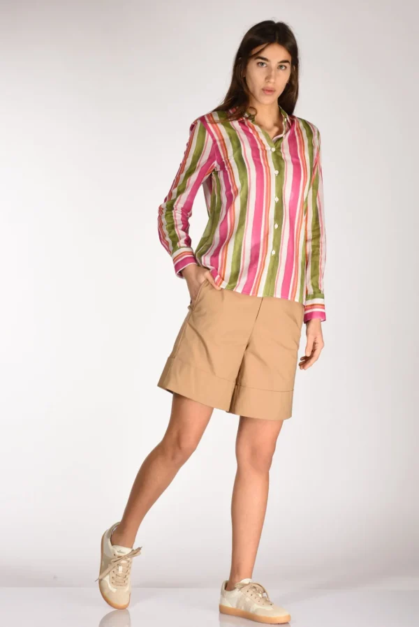 bermuda beige scuro