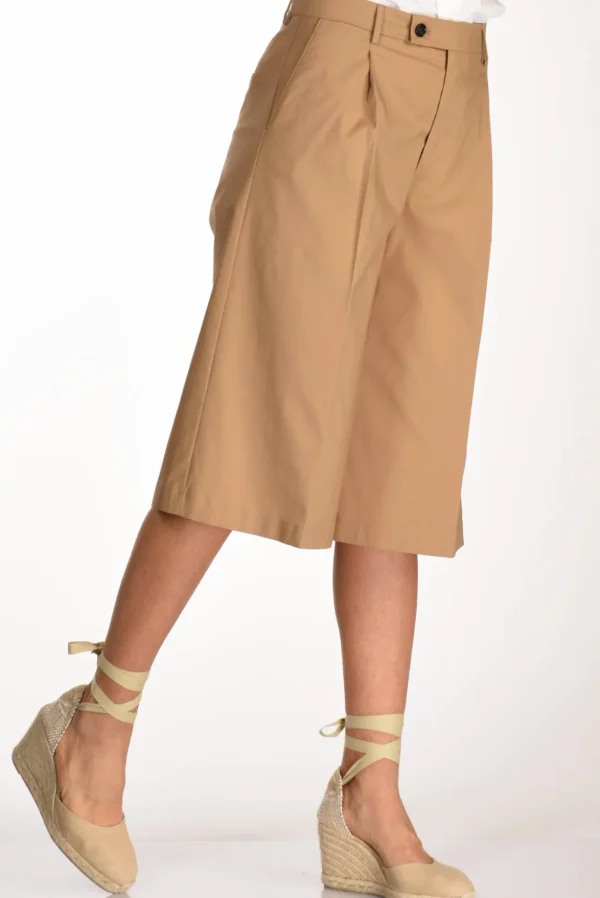 bermuda beige scuro