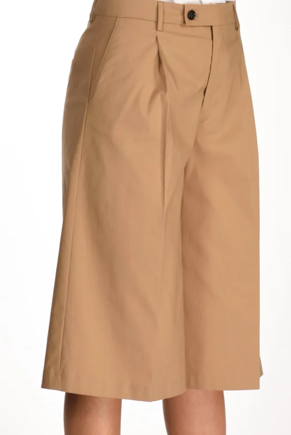 bermuda beige scuro