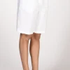 bermuda bianco