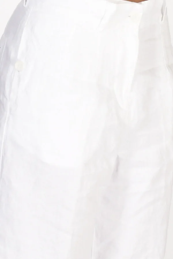 bermuda bianco