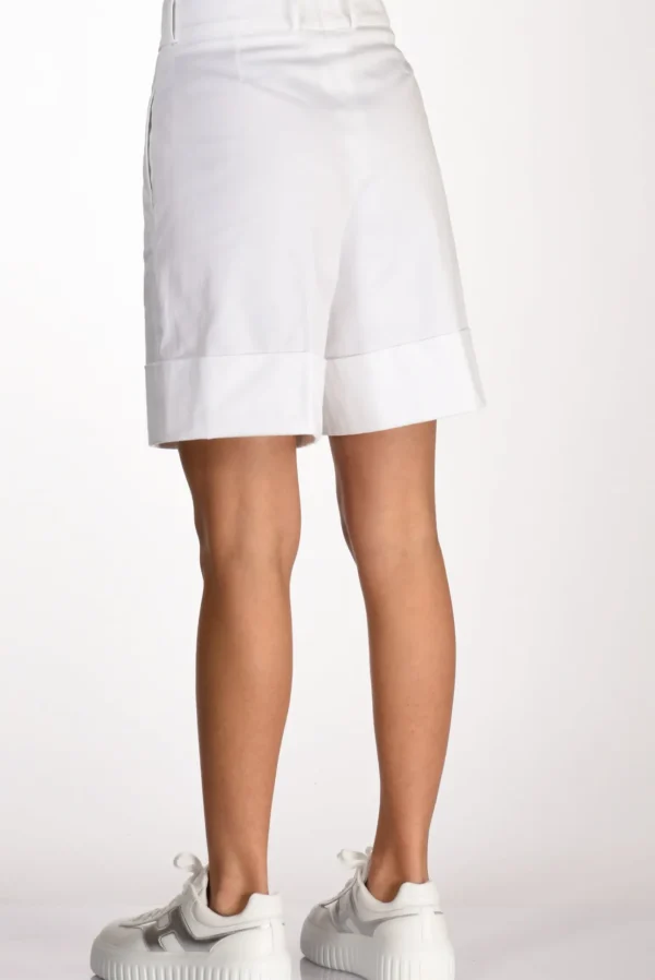 bermuda bianco