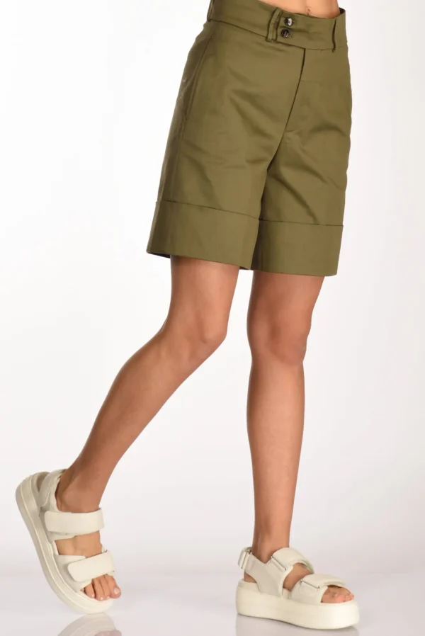 bermuda verde