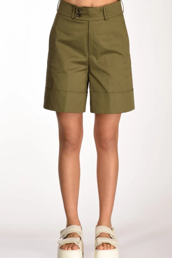 bermuda verde