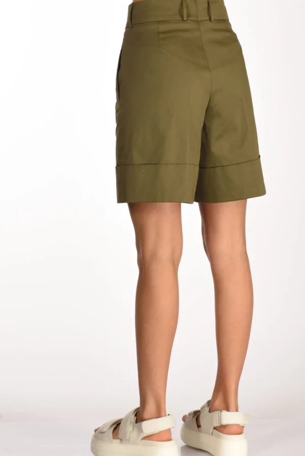 bermuda verde