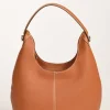 borsa alessandra marrone chiaro