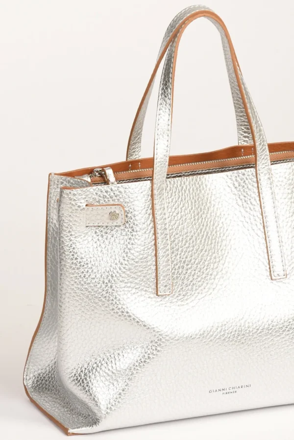 borsa altea argento