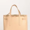 borsa altea beige