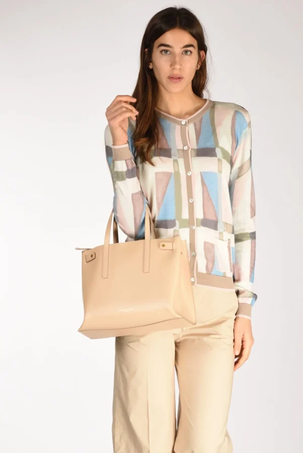 borsa altea beige