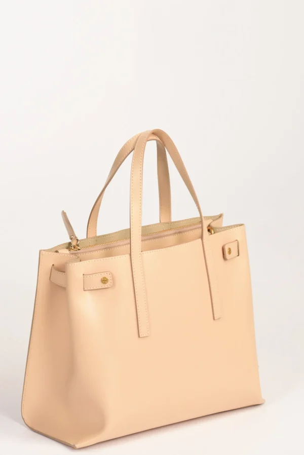 borsa altea beige