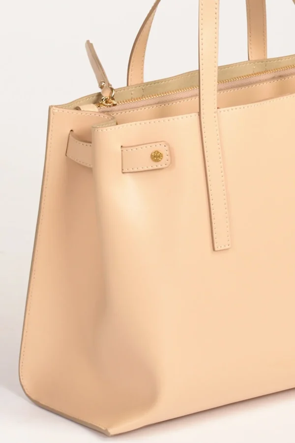 borsa altea beige
