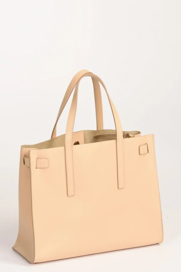 borsa altea beige