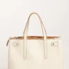 borsa altea bianco naturale