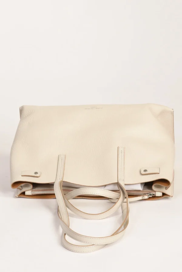 borsa altea bianco naturale