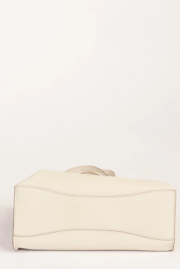 borsa altea bianco naturale