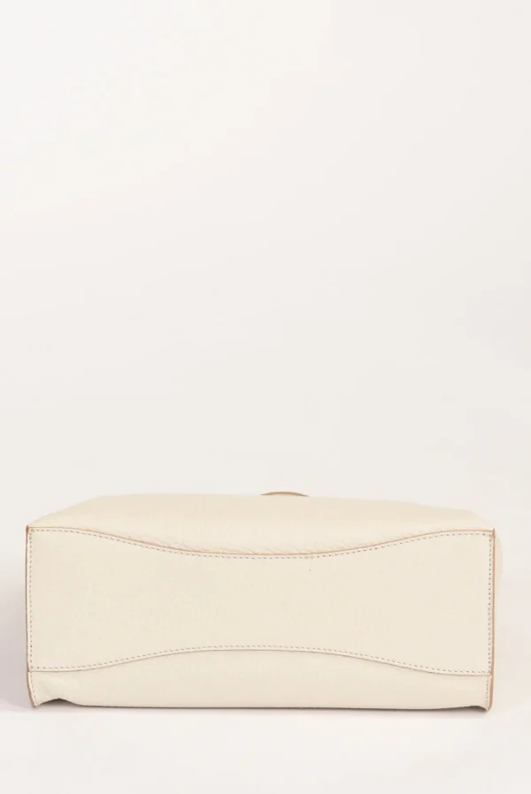 borsa altea bianco naturale