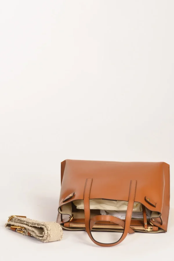 borsa altea marrone chiaro