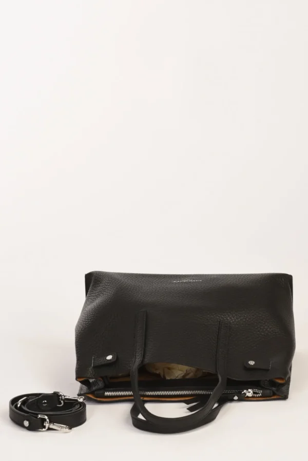 borsa altea nero