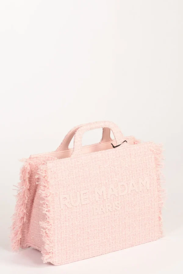 borsa avenue rosa
