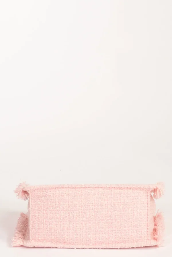 borsa avenue rosa
