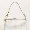 borsa brooke argento
