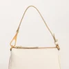 borsa brooke bianco naturale