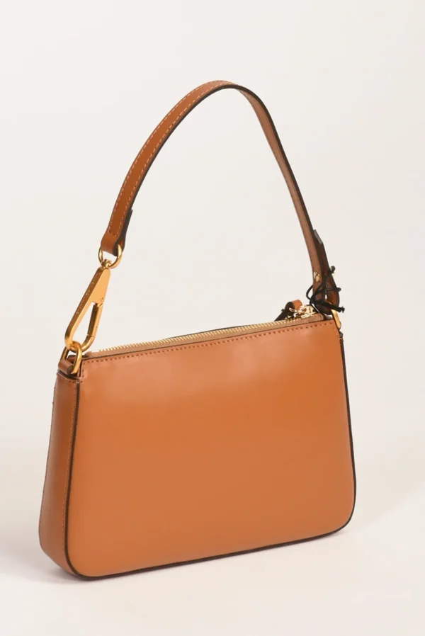 borsa brooke marrone chiaro