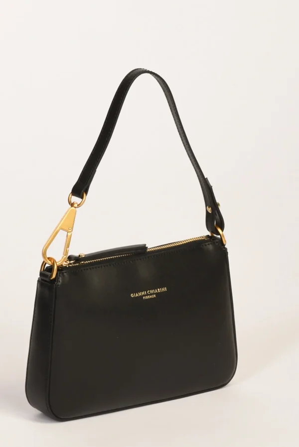 borsa brooke nero