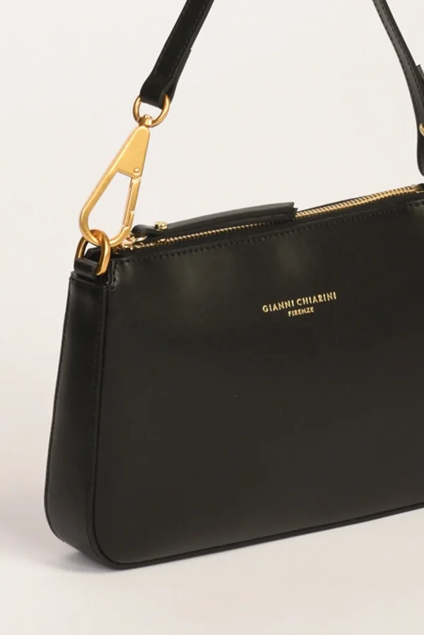 borsa brooke nero