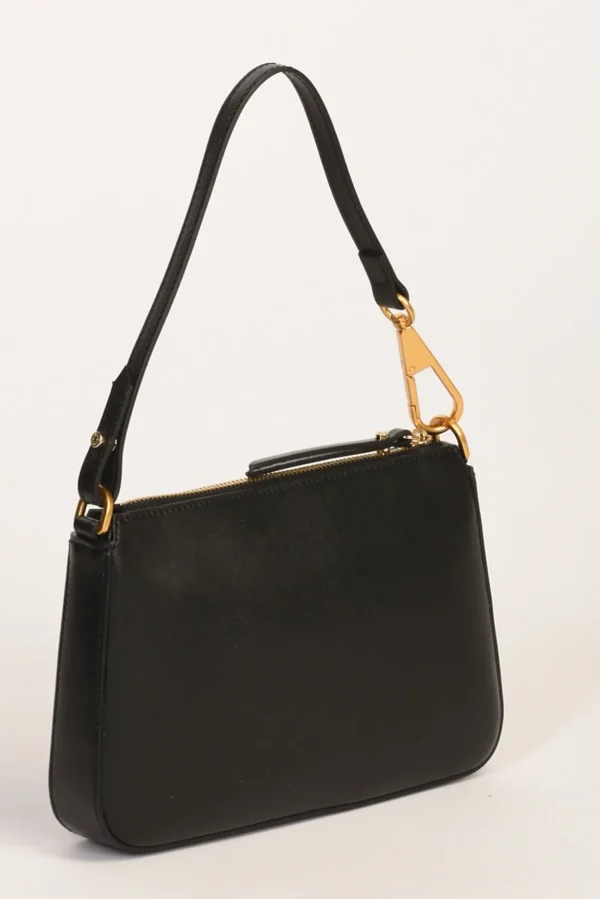 borsa brooke nero