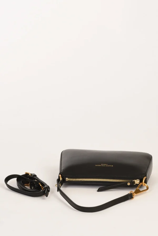 borsa brooke nero