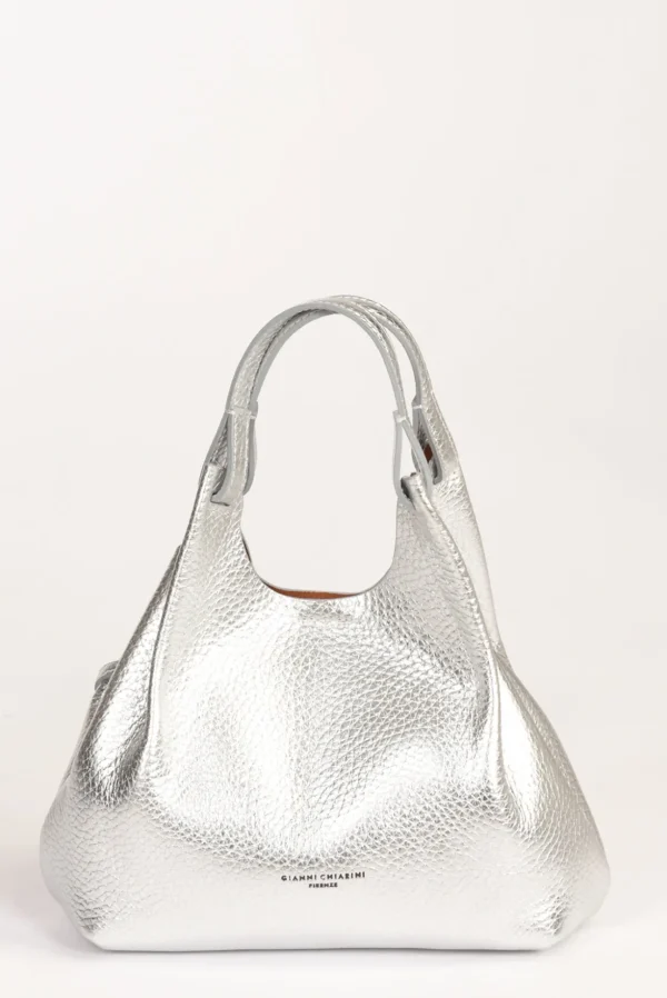 borsa dua argento