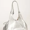 borsa dua argento