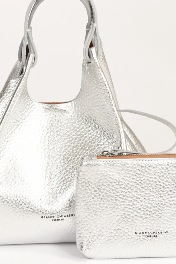 borsa dua argento