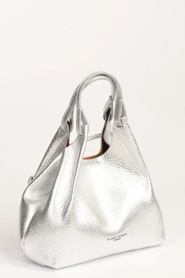 borsa dua argento