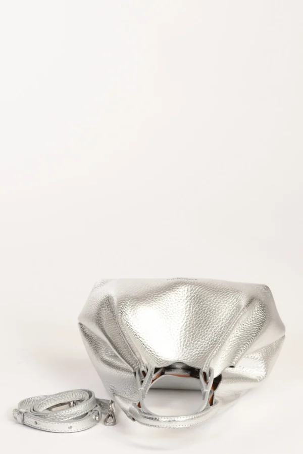 borsa dua argento
