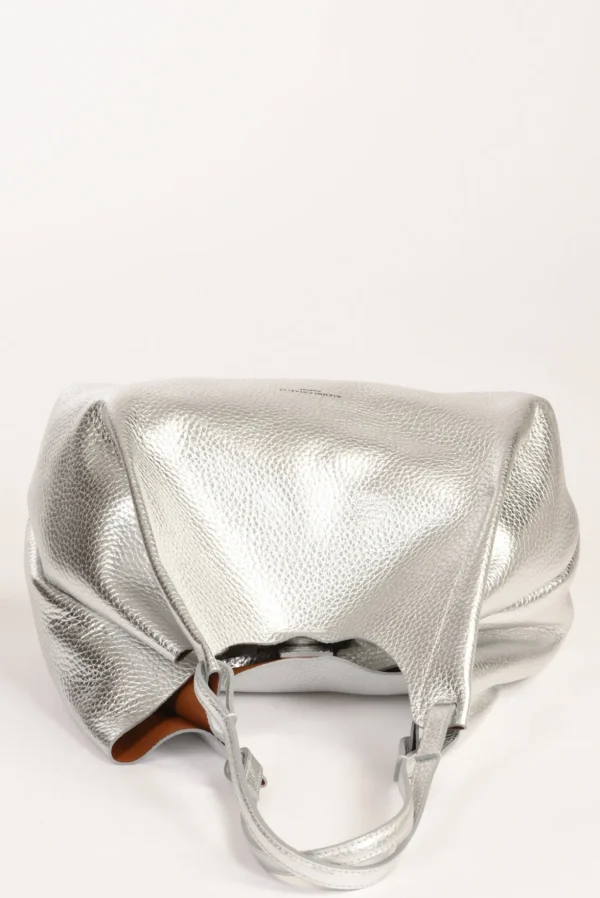 borsa dua argento