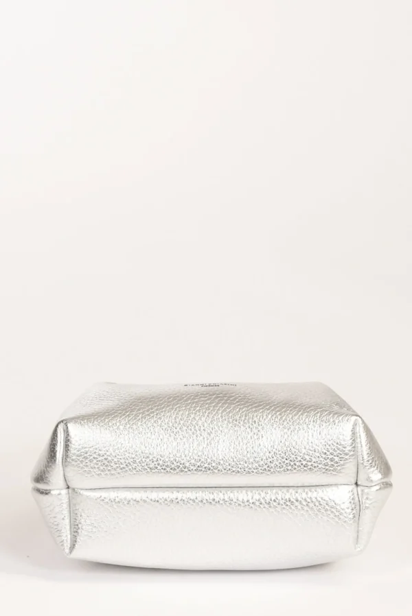 borsa dua argento