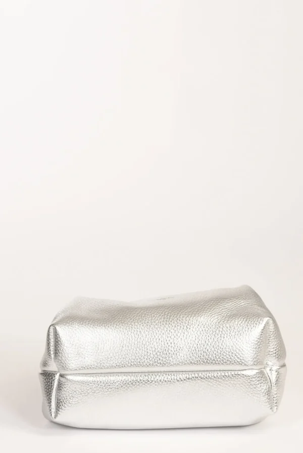 borsa dua argento
