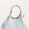 borsa dua azzurro scuro