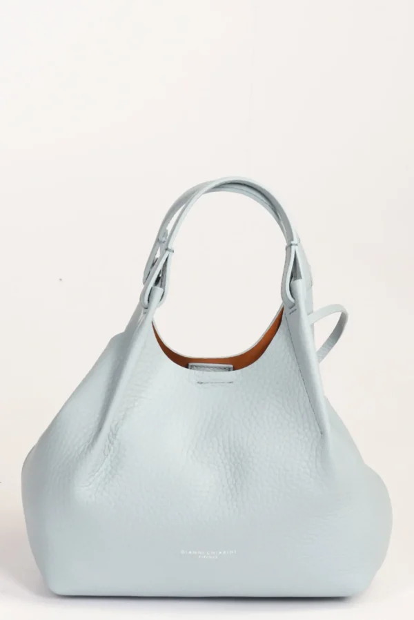 borsa dua azzurro scuro