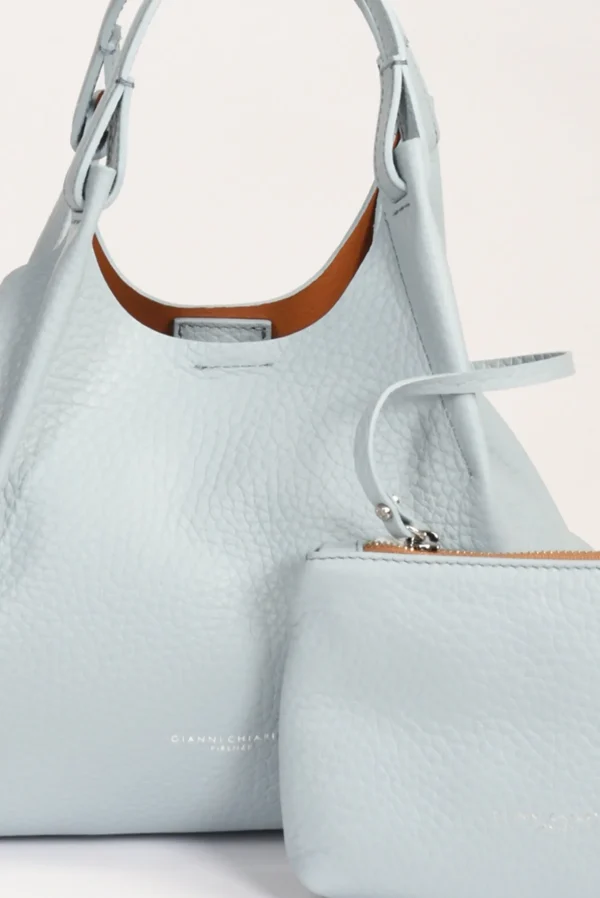 borsa dua azzurro scuro
