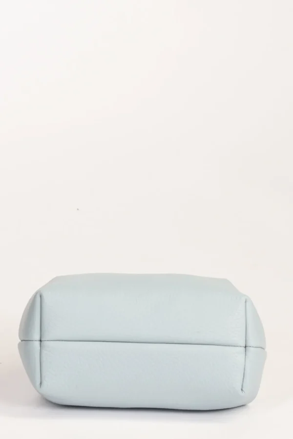 borsa dua azzurro scuro