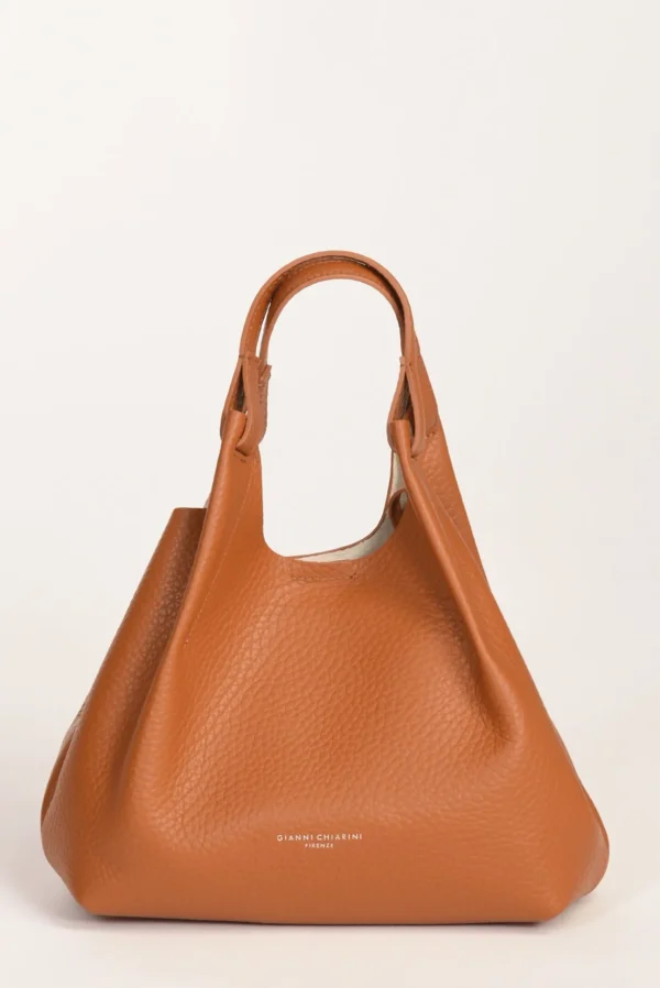 borsa dua beige scuro