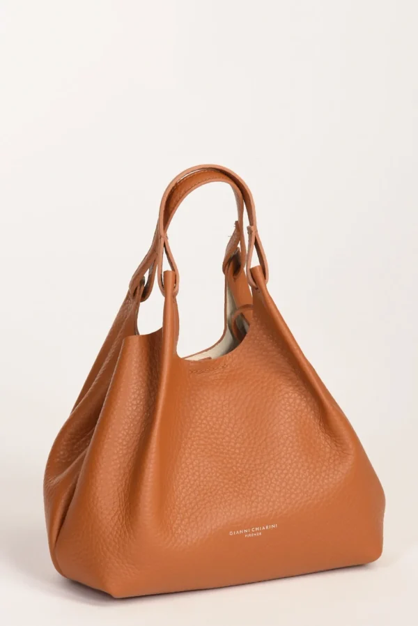 borsa dua beige scuro