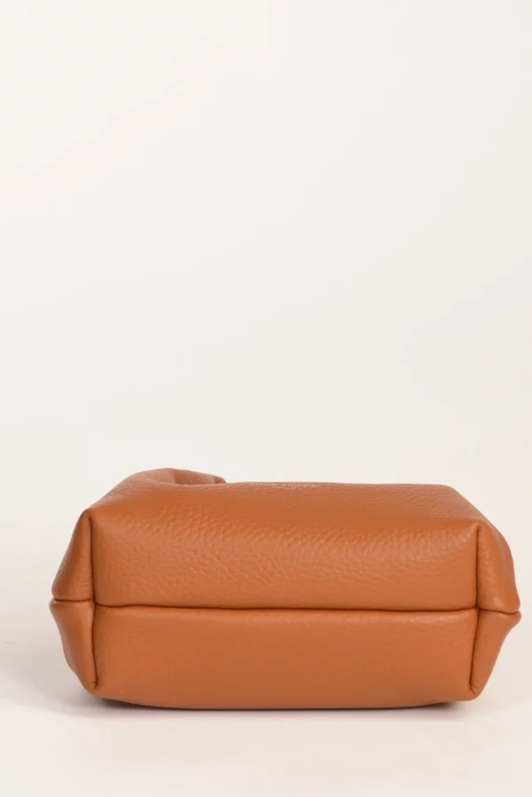 borsa dua beige scuro
