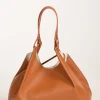 borsa dua marrone chiaro