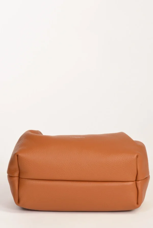 borsa dua marrone chiaro